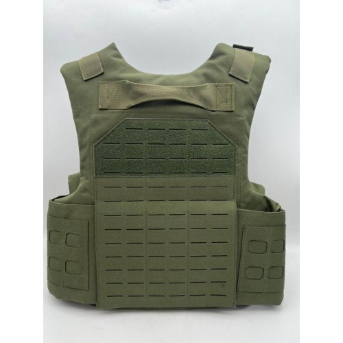 Полностью укомплектованный бронежилет Бр5/6 класса защиты в Арзамасе