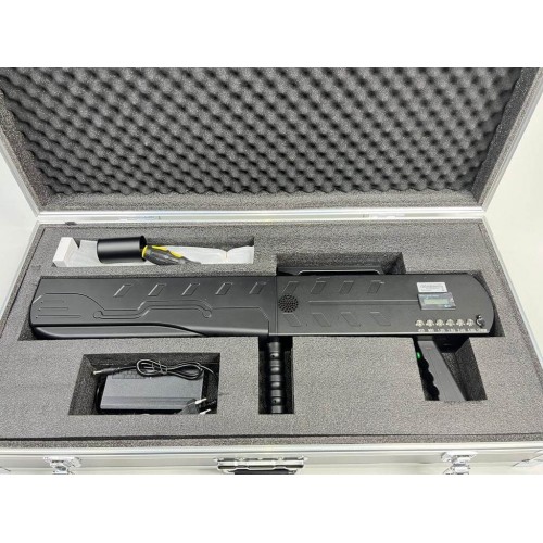 Гарпия ПРО 140W в Арзамасе подавитель дронов