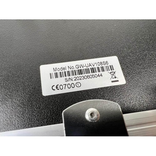 Гарпия ПРО 140W в Арзамасе подавитель дронов