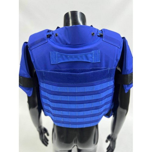 Бронежилет PRESS - полностью укомплектованный бронежилет защиты в Арзамасе