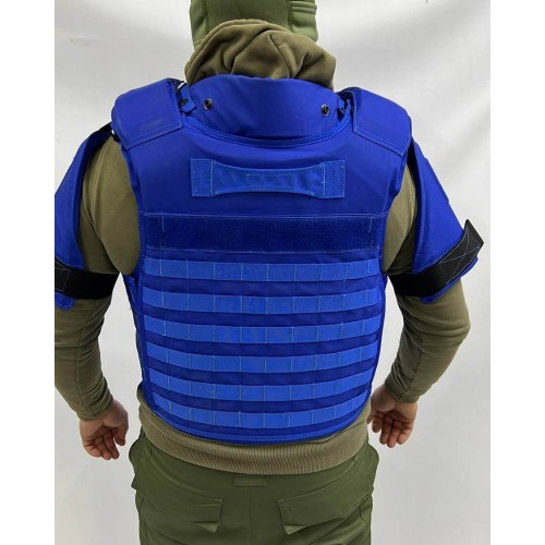 Бронежилет PRESS - полностью укомплектованный бронежилет защиты в Арзамасе