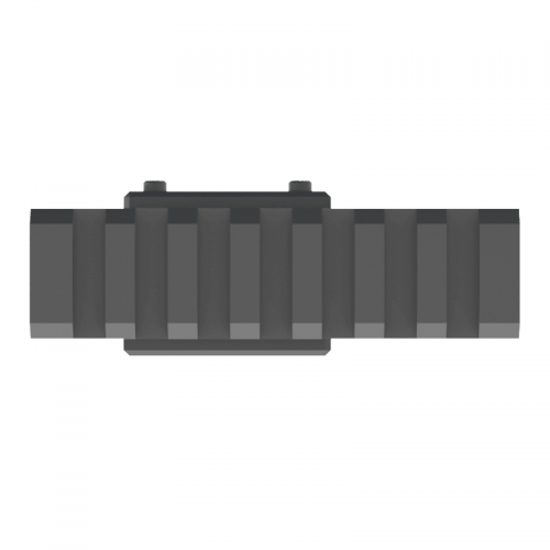 Прицельная планка АКСУ в Арзамасе