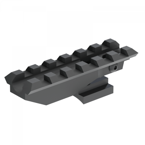 Прицельная планка Монгол малая на АК в Арзамасе