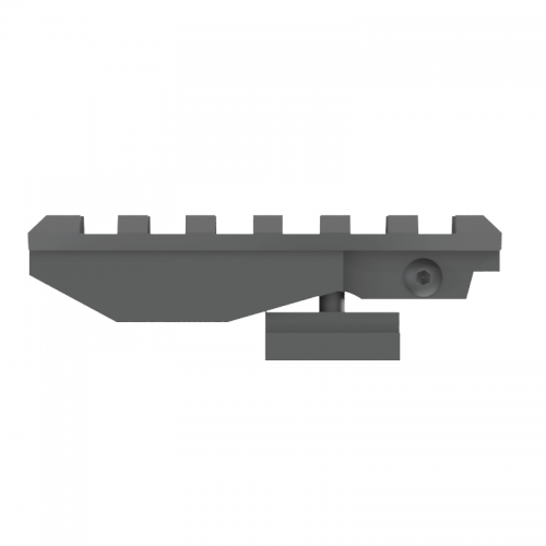 Прицельная планка Монгол малая на АК в Арзамасе