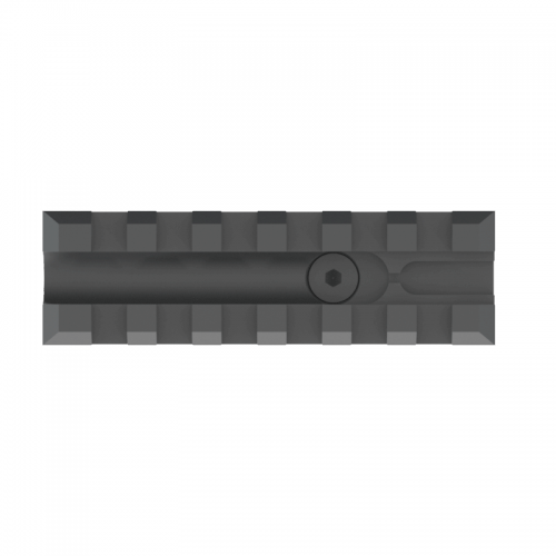 Прицельная планка Монгол малая на АК в Арзамасе