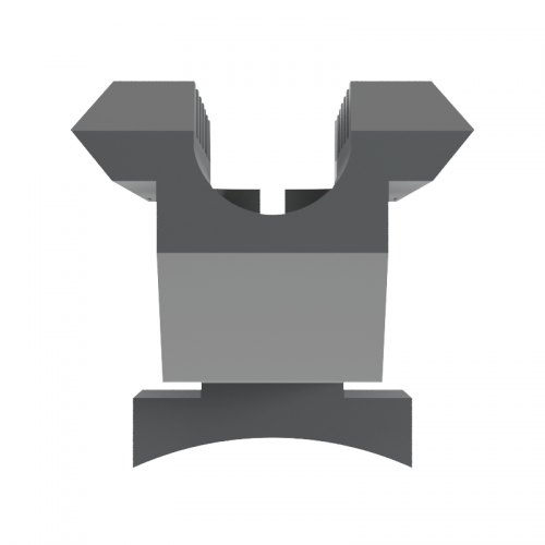 Прицельная планка Монгол малая на АК в Арзамасе