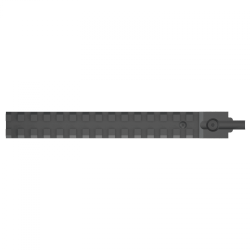 Прицельная планка Скаут средняя на АК в Арзамасе