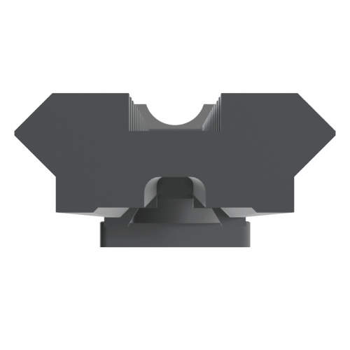 Прицельная планка Скаут средняя на АК в Арзамасе