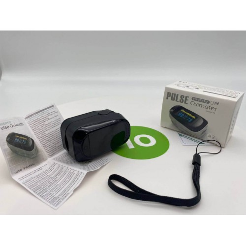 Пульсоксиметр OXIMETER model A2 в Арзамасе