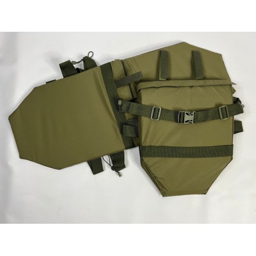 Пятиточечник двойной складной в Арзамасе