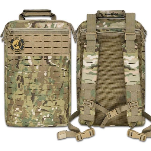 R9 - Тактический рюкзак парамедика Rhino Rescue 20L в Арзамасе
