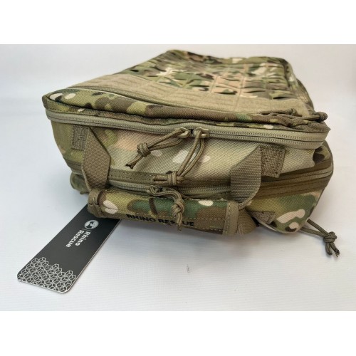 R9 - Тактический рюкзак парамедика Rhino Rescue 20L в Арзамасе