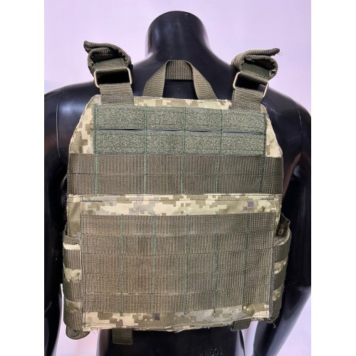 Разгрузка / плитник производство Турция (Asdag tactical) в Арзамасе