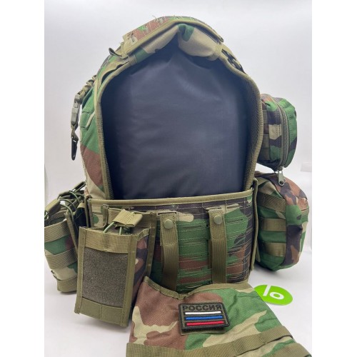 Разгрузка / плитник флора в Арзамасе