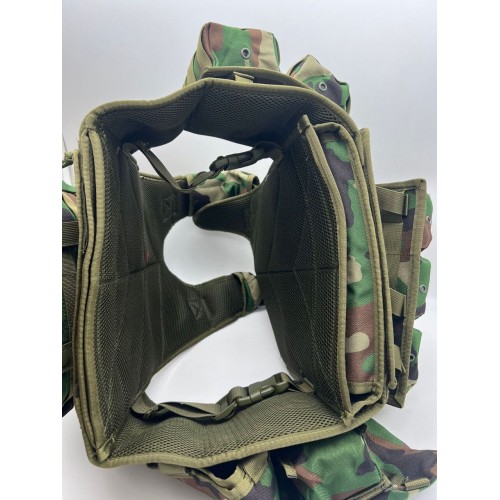 Разгрузка / плитник флора в Арзамасе