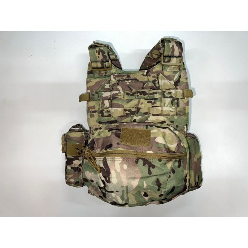 Разгрузка / плитник в расцветке «мультикам» в Арзамасе