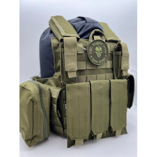 Разгрузка/плитник укомплектованный пластинами в Арзамасе