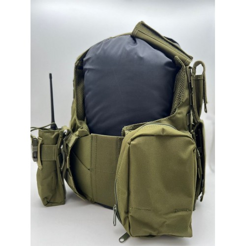 Разгрузка/плитник укомплектованный пластинами в Арзамасе