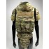 Разгрузка / плитник “UNIVERSAL ARMOR” + чехол для защиты плеч + чехол напашника + чехол для защиты шеи (без баллистики) в Арзамасе