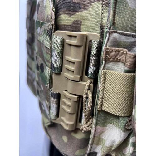 Разгрузка / плитник “UNIVERSAL ARMOR” + чехол для защиты плеч + чехол напашника + чехол для защиты шеи (без баллистики) в Арзамасе