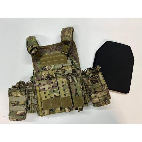 Разгрузка / плитник “YAKEDA” мультикам в Арзамасе