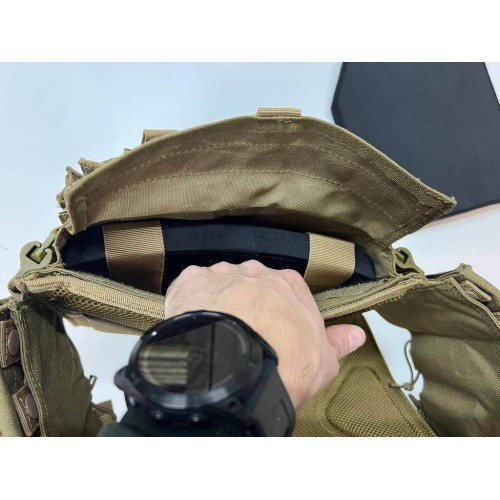 Разгрузка / плитник “YAKEDA” мультикам в Арзамасе