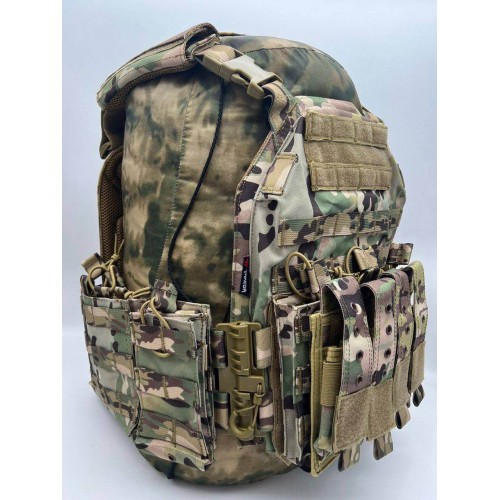 Разгрузка / плитник “YAKEDA” мультикам в Арзамасе