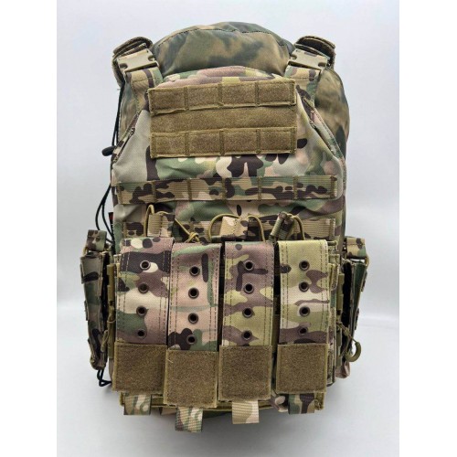 Разгрузка / плитник “YAKEDA” мультикам в Арзамасе