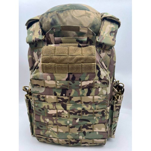 Разгрузка / плитник “YAKEDA” мультикам в Арзамасе