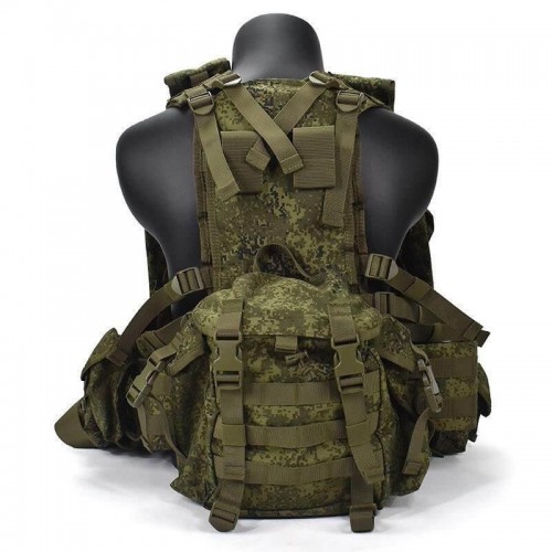 Разгрузочный жилет 6Ш117 / аналог РАТНИК в Арзамасе