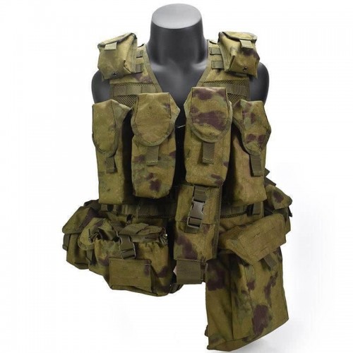 Разгрузочный жилет 6Ш117 / аналог РАТНИК в Арзамасе