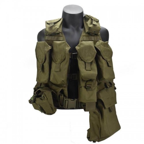 Разгрузочный жилет 6Ш117 / аналог РАТНИК в Арзамасе