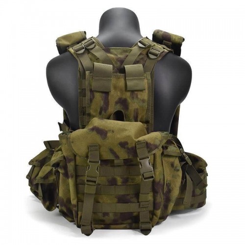 Разгрузочный жилет 6Ш117 / аналог РАТНИК в Арзамасе