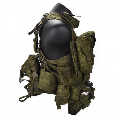 Разгрузочный жилет 6Ш117 / аналог РАТНИК в Арзамасе