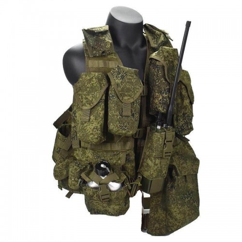 Разгрузочный жилет 6Ш117 / аналог РАТНИК в Арзамасе