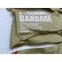 Бинт тактический z-сложенный прессованный (Compressed gauze) в Арзамасе