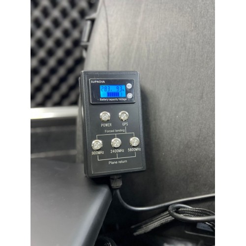 Рюкзак Гарпия GW4-UAV 4 канала и 6 каналов в Арзамасе