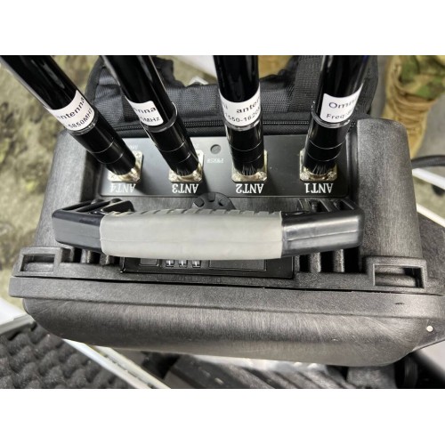 Рюкзак Гарпия GW4-UAV 4 канала и 6 каналов в Арзамасе