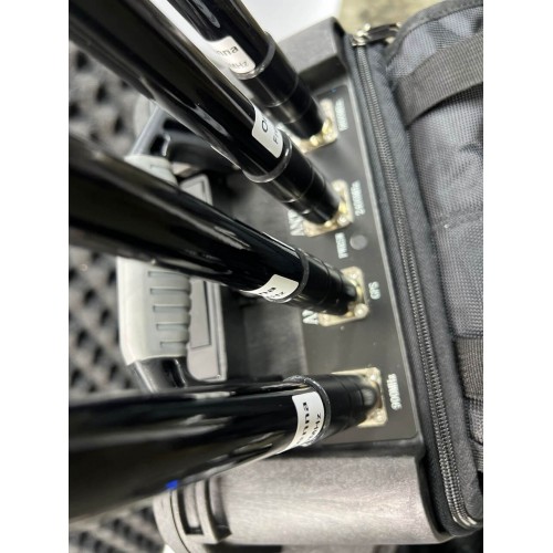 Рюкзак Гарпия GW4-UAV 4 канала и 6 каналов в Арзамасе