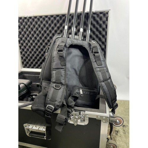 Рюкзак Гарпия GW4-UAV 4 канала и 6 каналов в Арзамасе