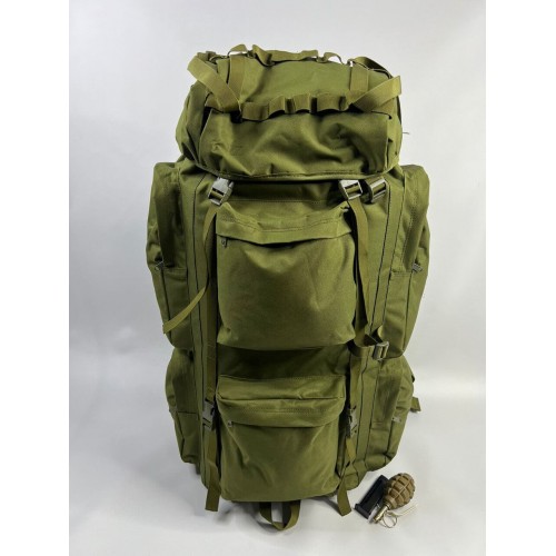 Рюкзак тактический 100-110 литров в Арзамасе