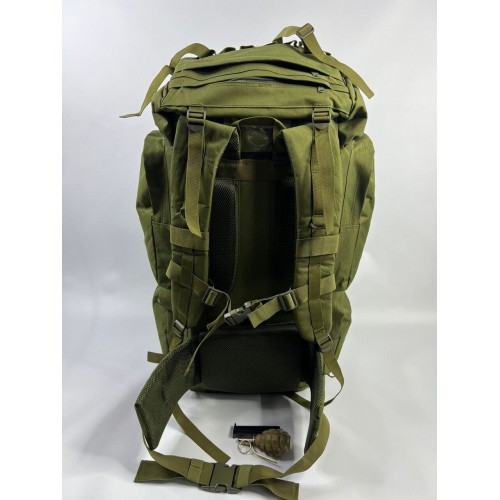 Рюкзак тактический 100-110 литров в Арзамасе