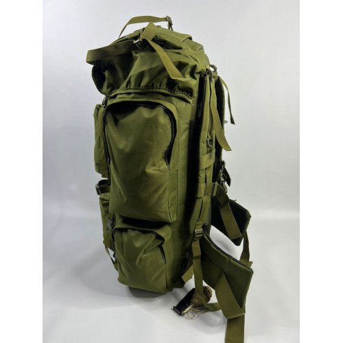 Рюкзак тактический 100-110 литров в Арзамасе