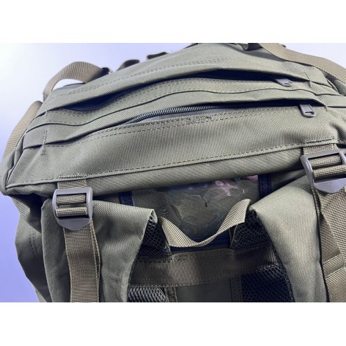 Рюкзак тактический 100-110 литров в Арзамасе