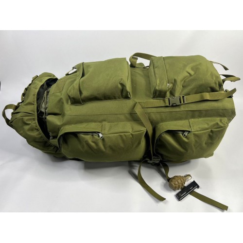 Рюкзак тактический 100-110 литров в Арзамасе