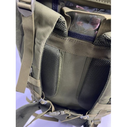 Рюкзак тактический 100-110 литров в Арзамасе