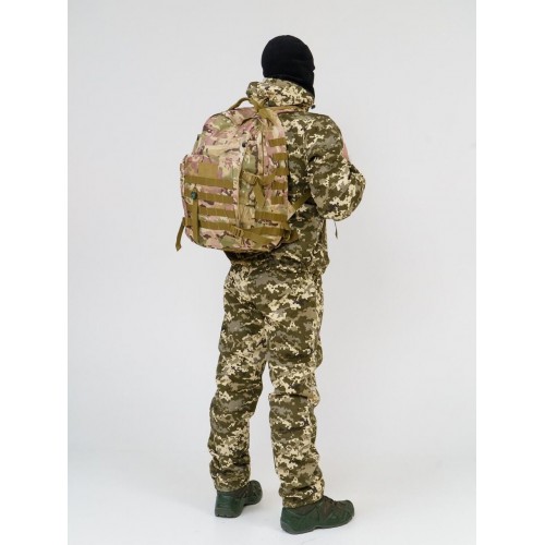 Рюкзак тактический 40 л в Арзамасе