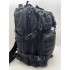 Рюкзак тактический 45 л чёрный в Арзамасе
