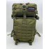 Рюкзак тактический 45 л цвет олива в Арзамасе