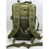 Рюкзак тактический 45 л цвет олива в Арзамасе